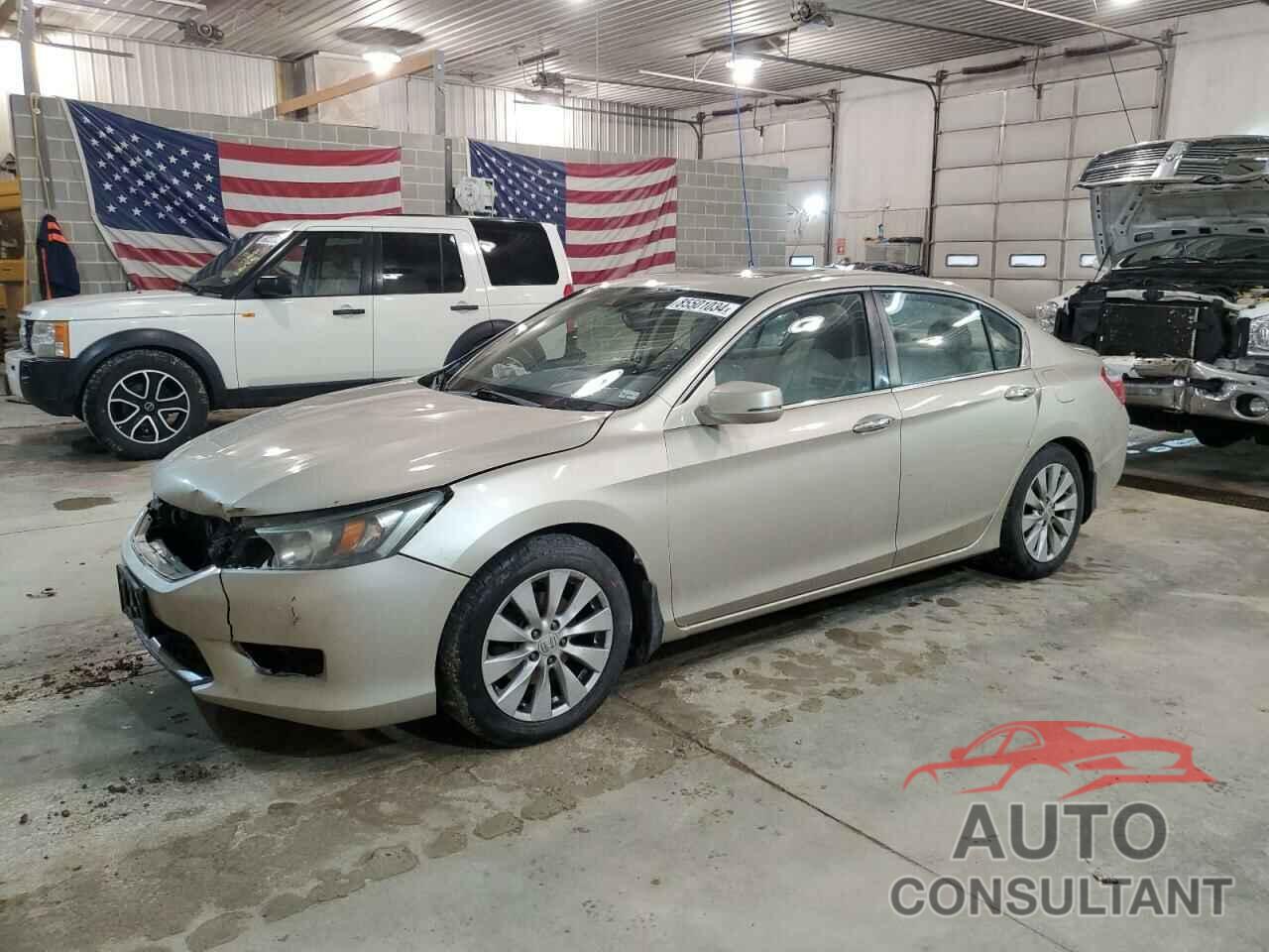 HONDA ACCORD 2015 - 1HGCR2F81FA060532