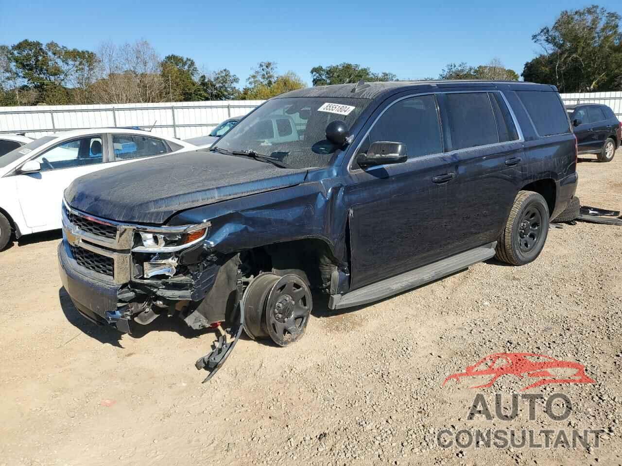 CHEVROLET TAHOE 2016 - 1GNLCDEC2GR336583