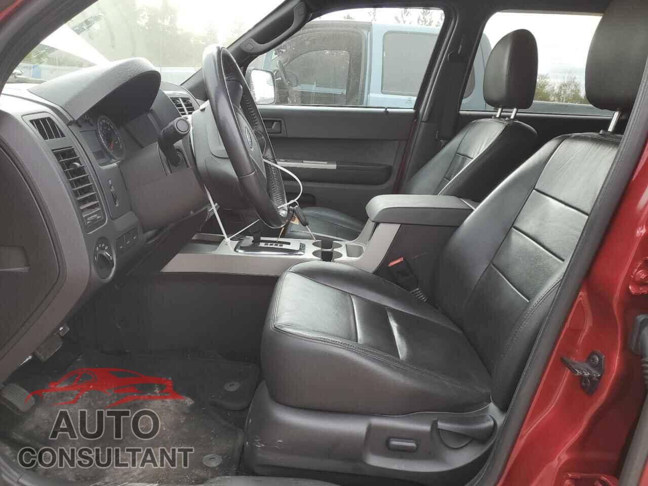 FORD ESCAPE 2012 - 1FMCU0D79CKA18381