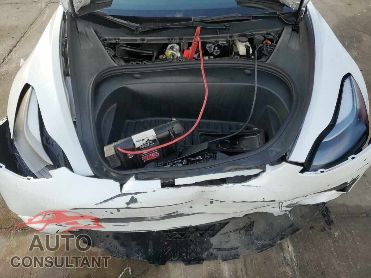 TESLA MODEL 3 2023 - 5YJ3E1EA0PF486276