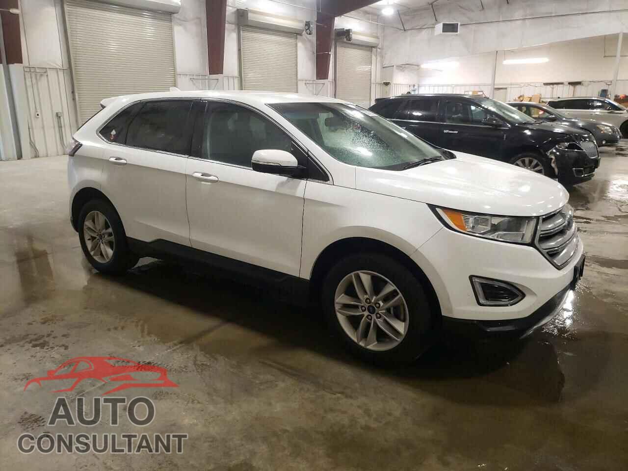 FORD EDGE 2016 - 2FMPK4J97GBC10502