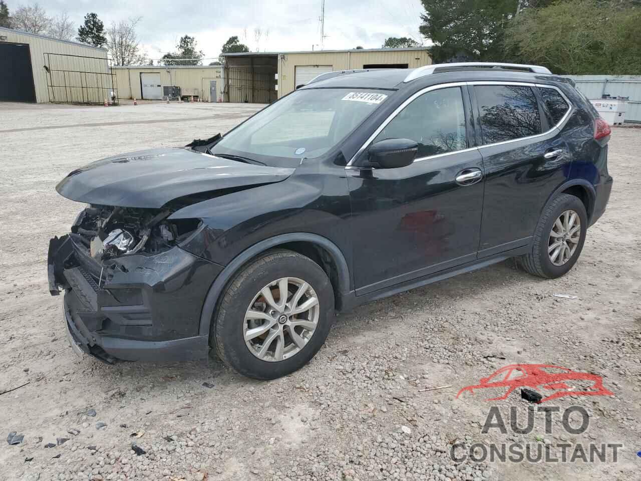 NISSAN ROGUE 2020 - KNMAT2MT7LP533888