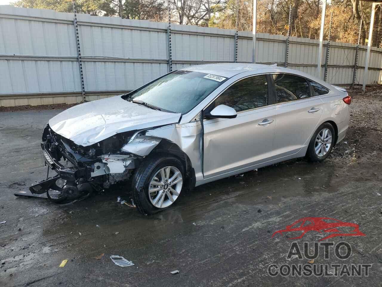 HYUNDAI SONATA 2016 - 5NPE24AF7GH427103