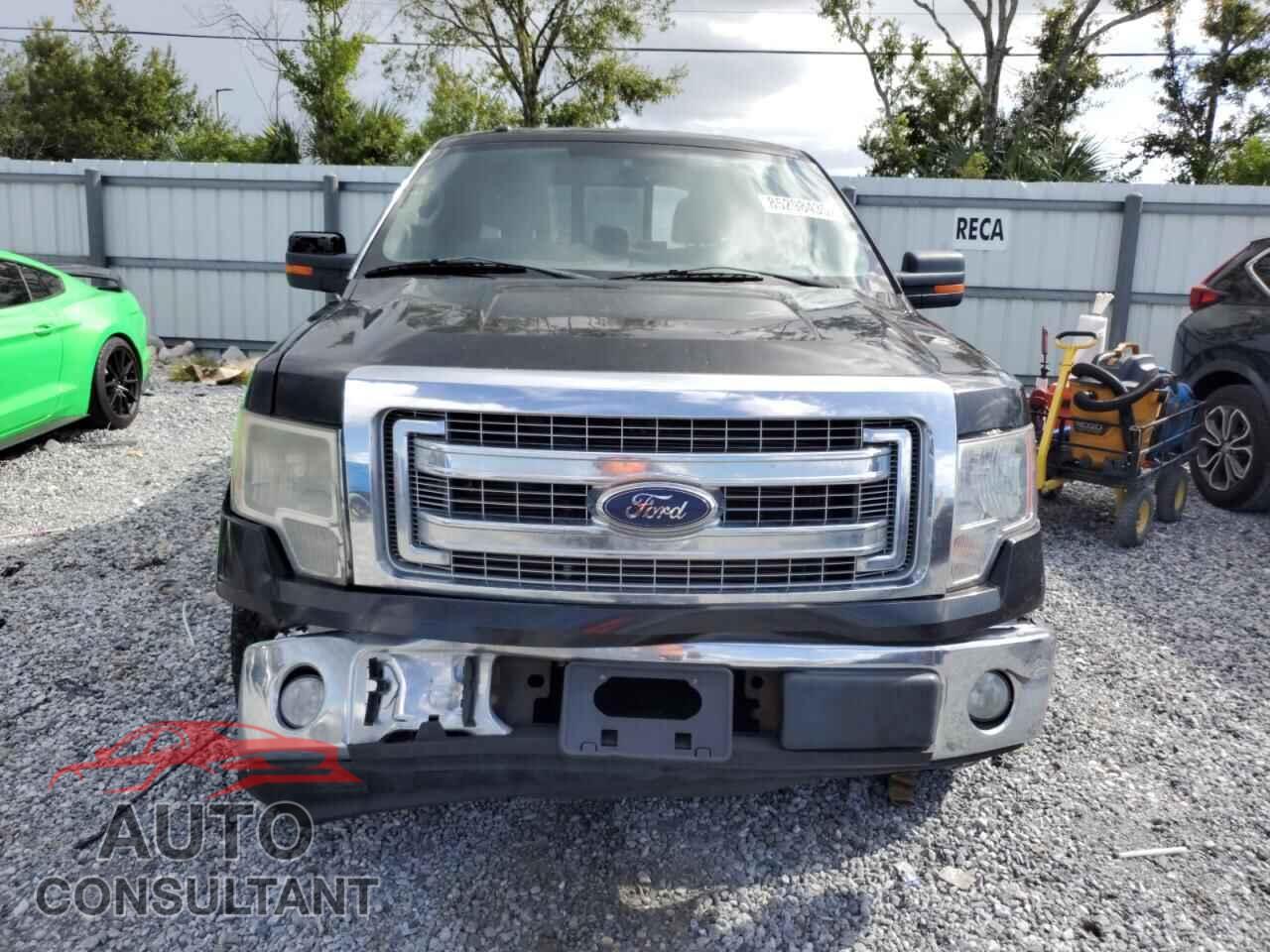 FORD F-150 2013 - 1FTFW1CF2DFD93887