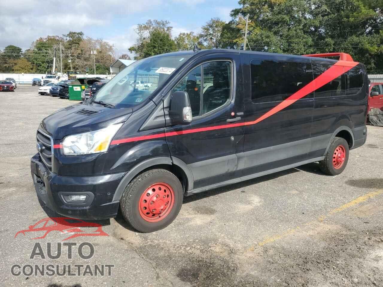 FORD TRANSIT 2020 - 1FBAX9Y81LKB06954