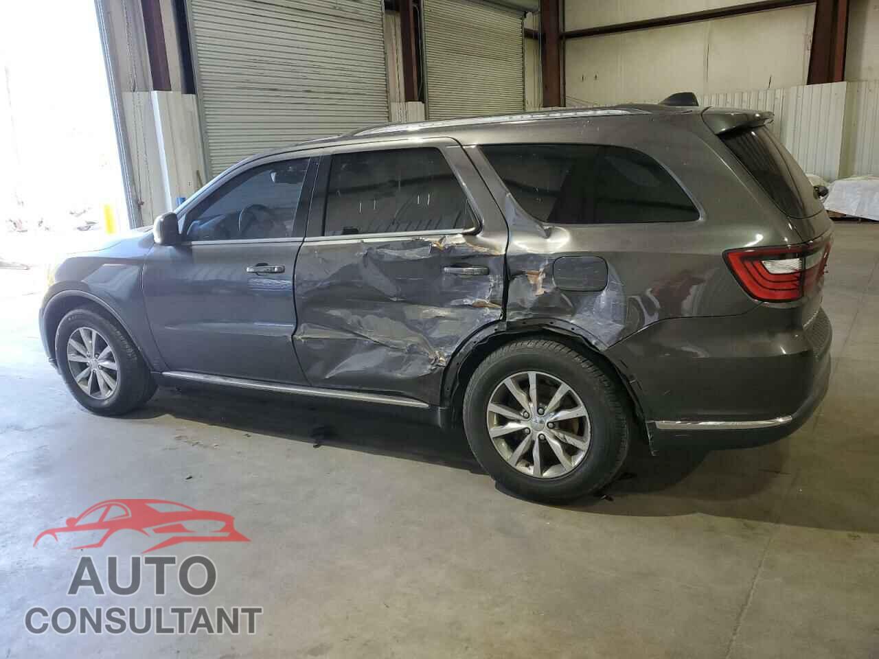 DODGE DURANGO 2015 - 1C4RDHDG3FC742997