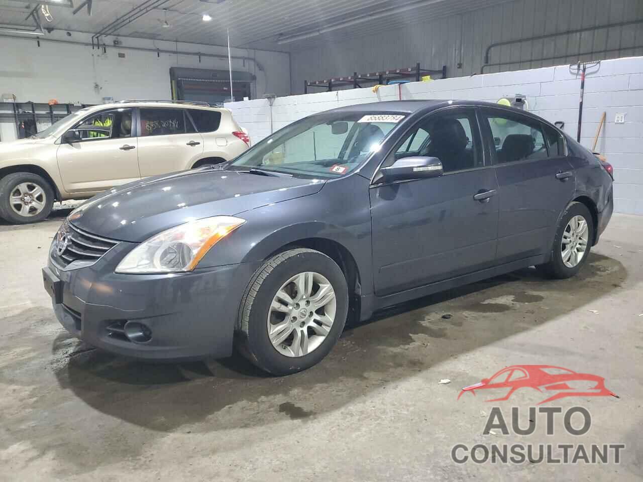 NISSAN ALTIMA 2012 - 1N4AL2AP1CC251301