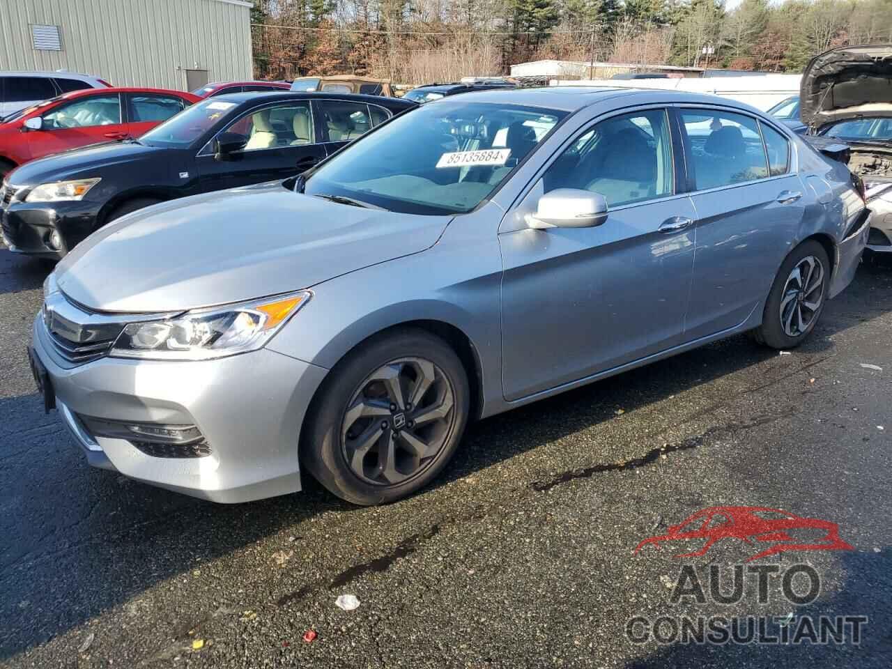 HONDA ACCORD 2016 - 1HGCR2F70GA152725