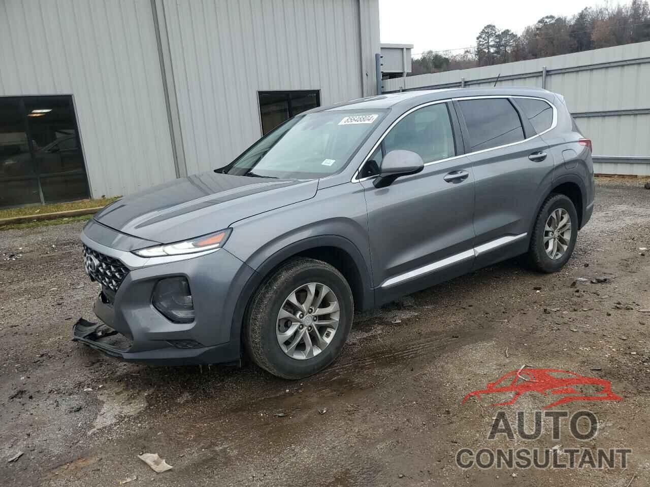 HYUNDAI SANTA FE 2019 - 5NMS23AD0KH022556