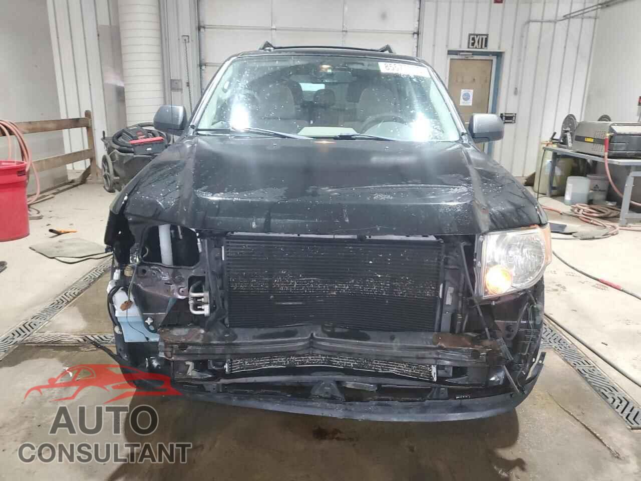 FORD ESCAPE 2011 - 1FMCU9D76BKA53463