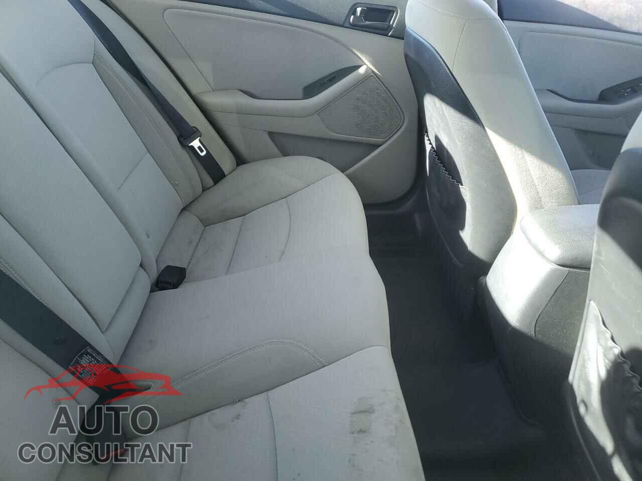 KIA OPTIMA 2014 - KNAGM4A73E5515765