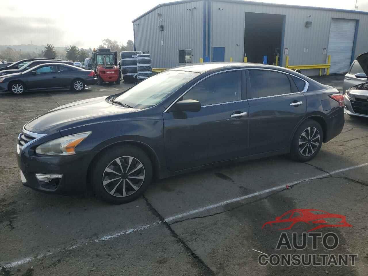 NISSAN ALTIMA 2014 - 1N4AL3APXEC140125