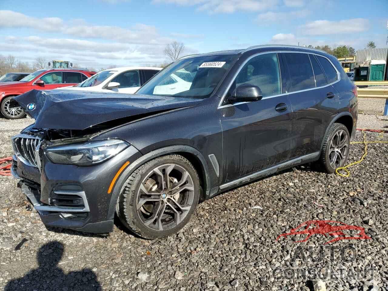 BMW X5 2023 - 5UXCR4C0XP9P08573