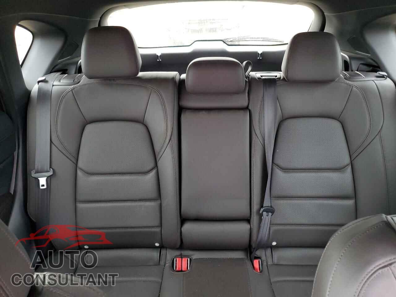 MAZDA CX-5 2019 - JM3KFBEY0K0592155