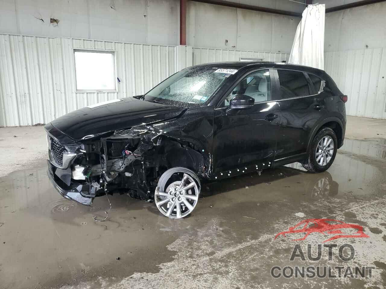 MAZDA CX-5 PREFE 2023 - JM3KFBCM0P0243178