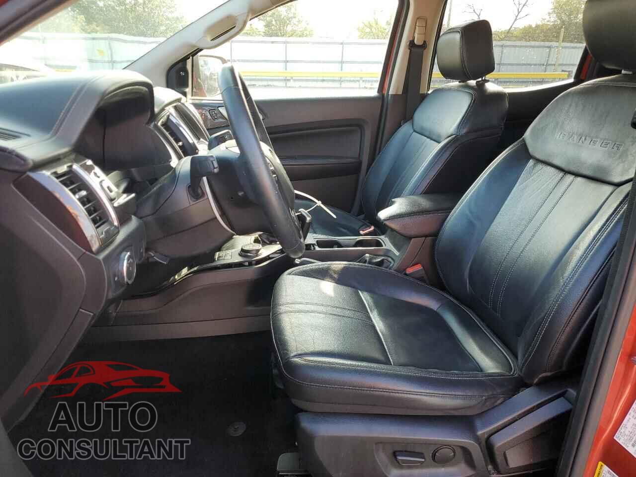FORD RANGER 2019 - 1FTER4FH5KLA00576