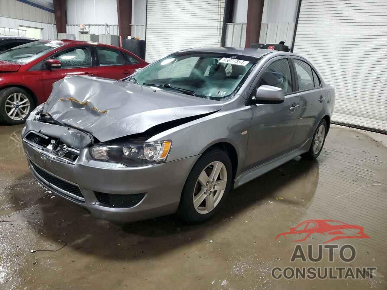 MITSUBISHI LANCER 2014 - JA32V2FW4EU008523