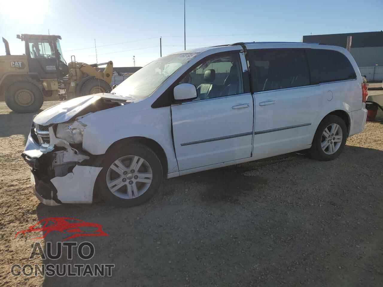 DODGE CARAVAN 2015 - 2C4RDGDG7FR641270