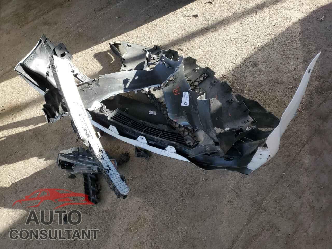 TESLA MODEL 3 2022 - 5YJ3E1EA2NF370512