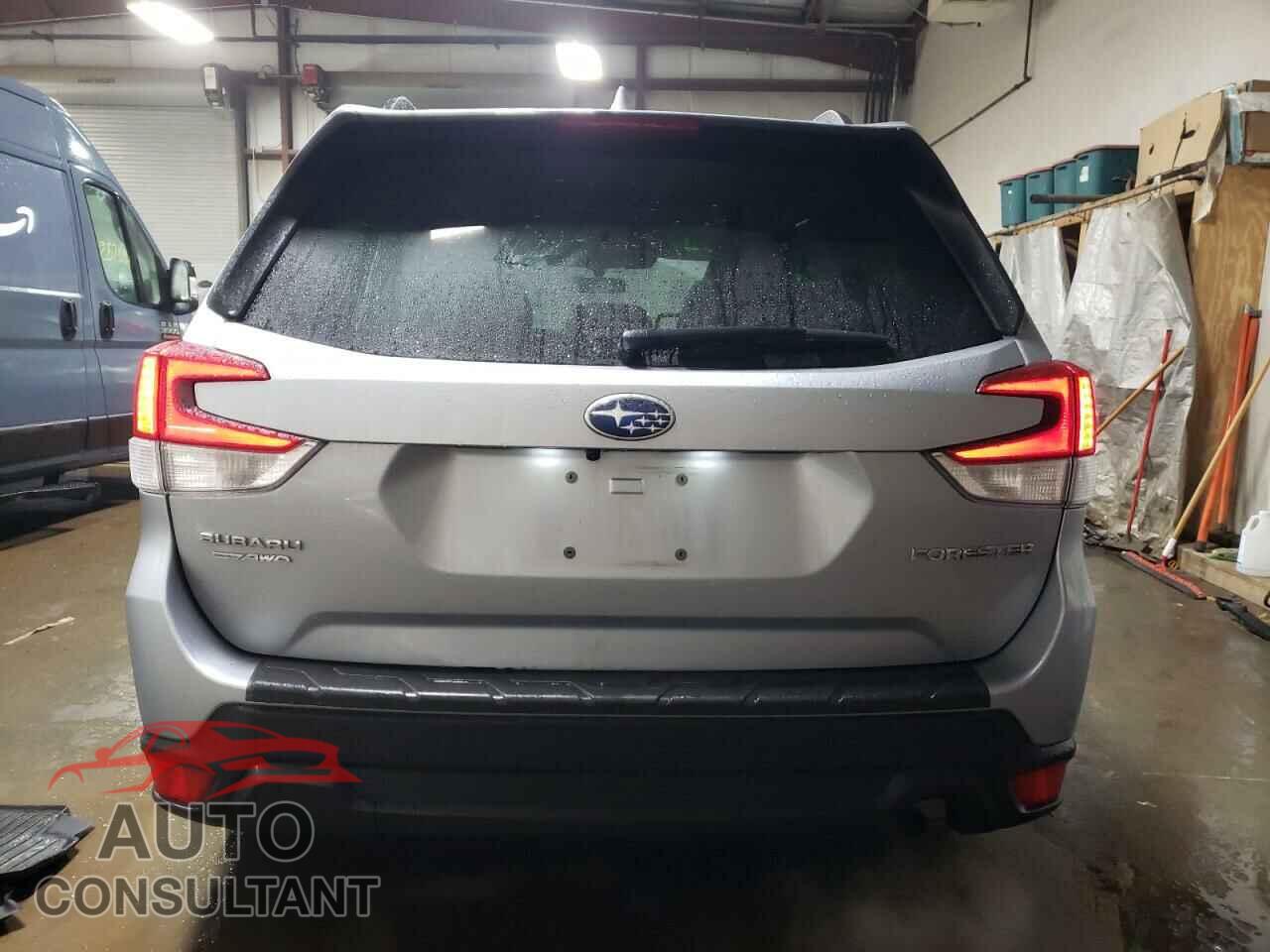 SUBARU FORESTER 2023 - JF2SKAEC3PH418321