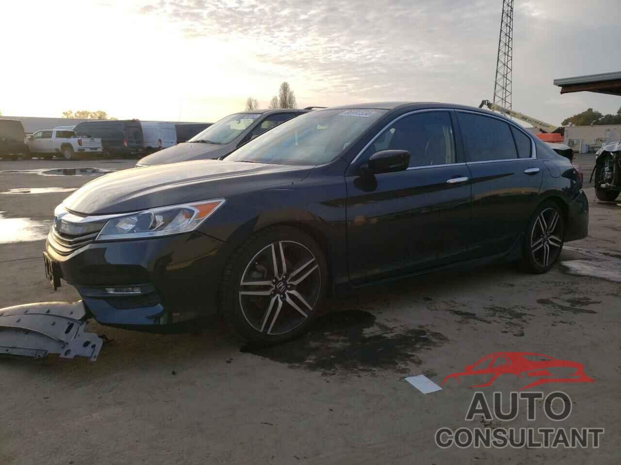 HONDA ACCORD 2016 - 1HGCR2F50GA131047