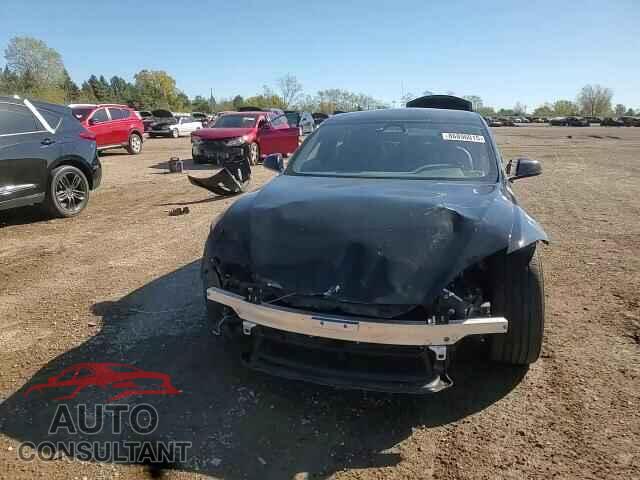 TESLA MODEL S 2023 - 5YJSA1E52PF525704