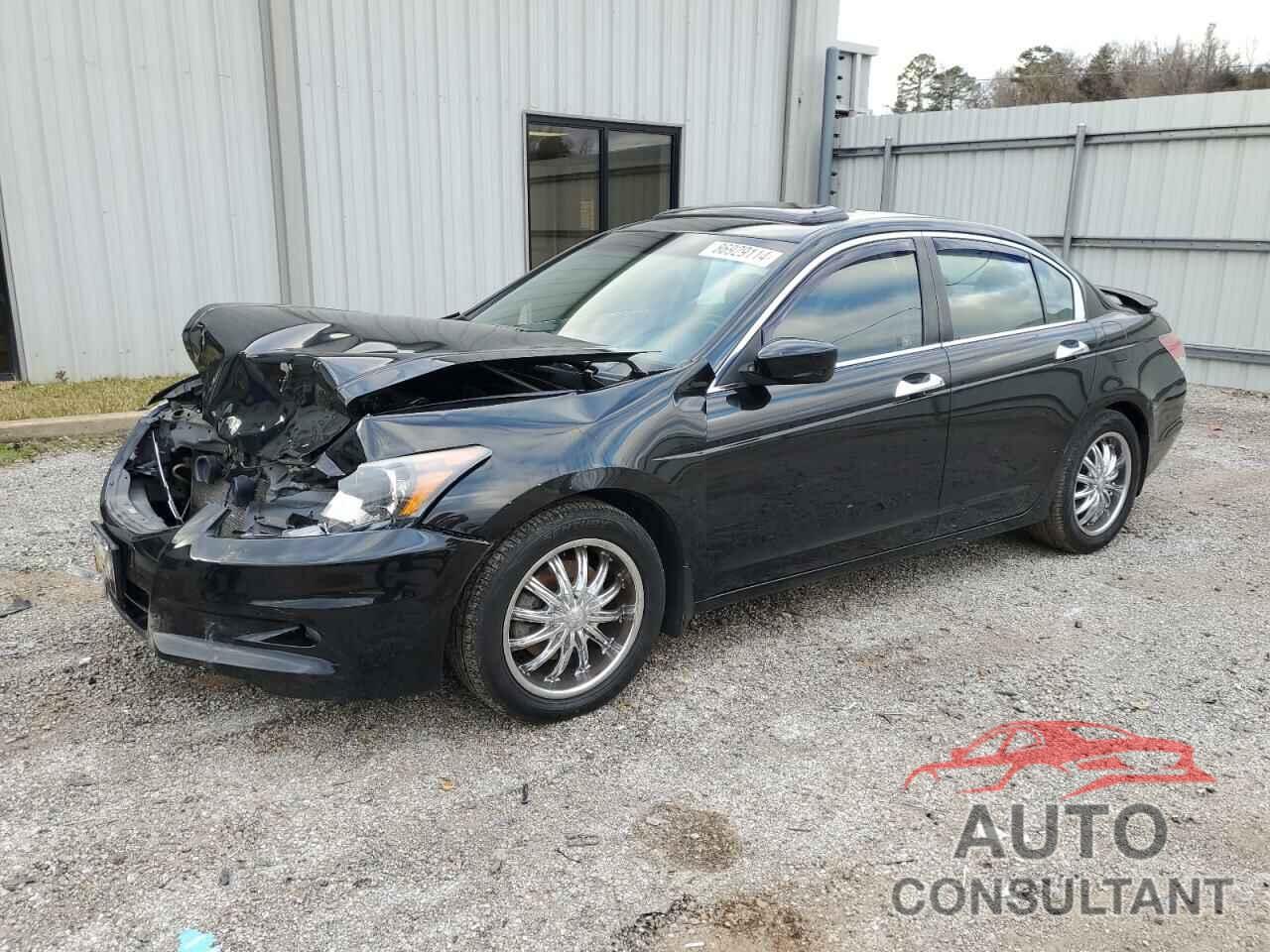 HONDA ACCORD 2012 - 1HGCP3F89CA009268
