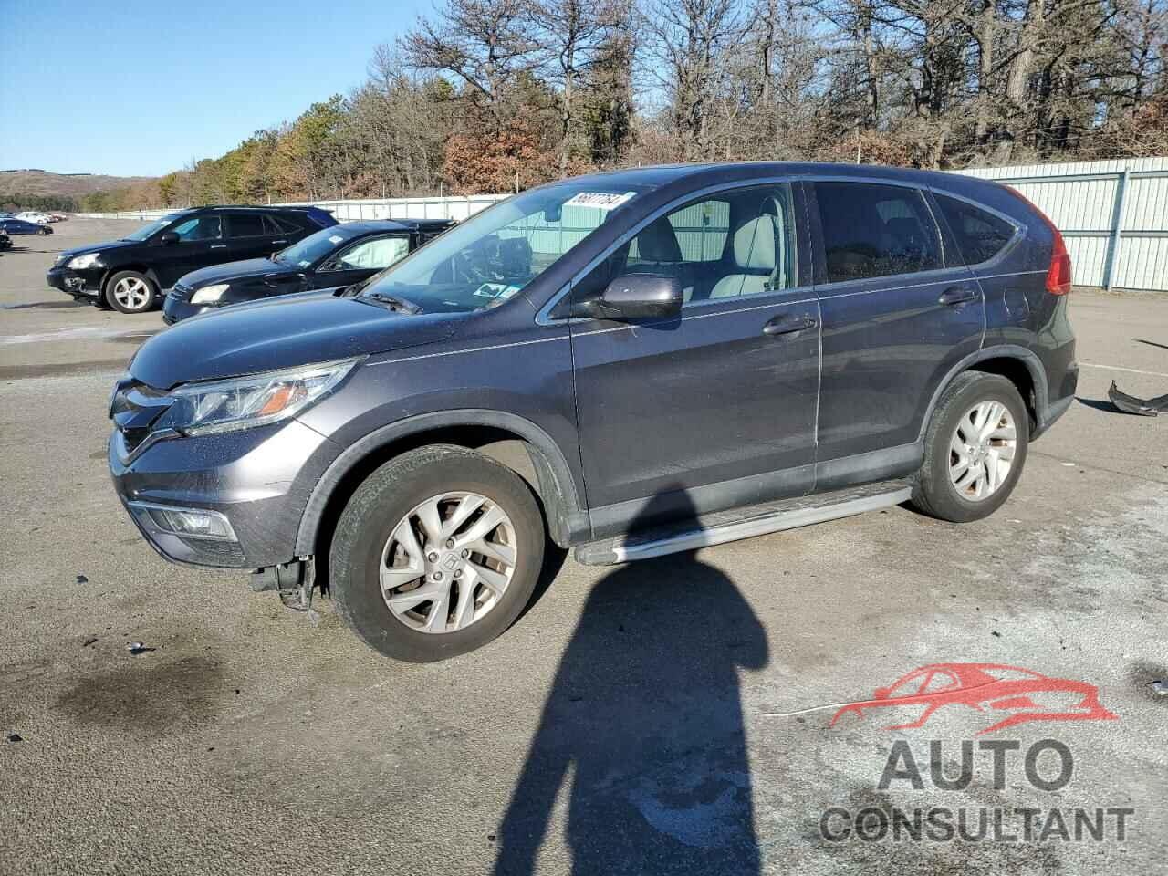 HONDA CRV 2016 - 2HKRM4H56GH704316