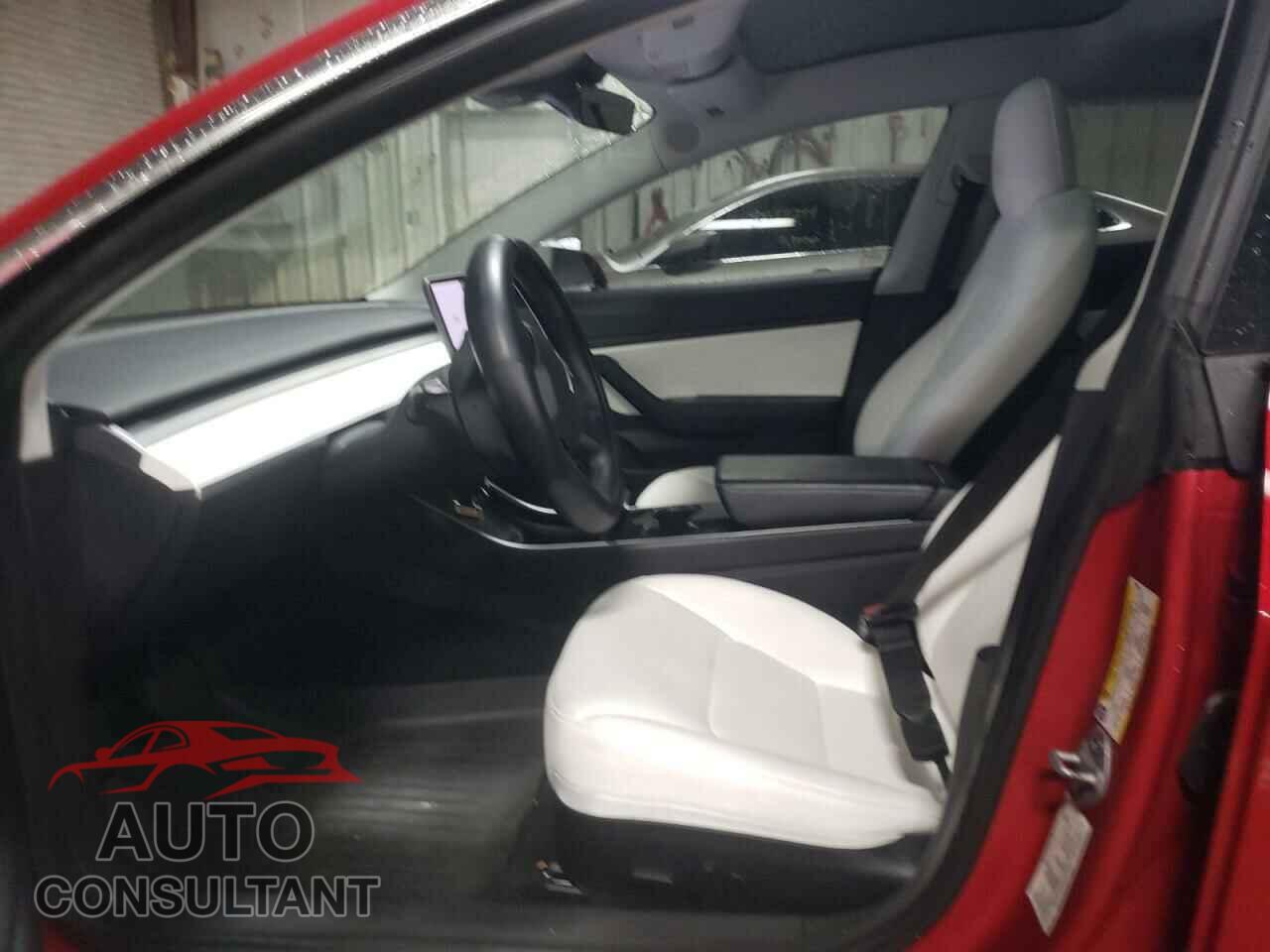 TESLA MODEL 3 2020 - 5YJ3E1EA5LF716842