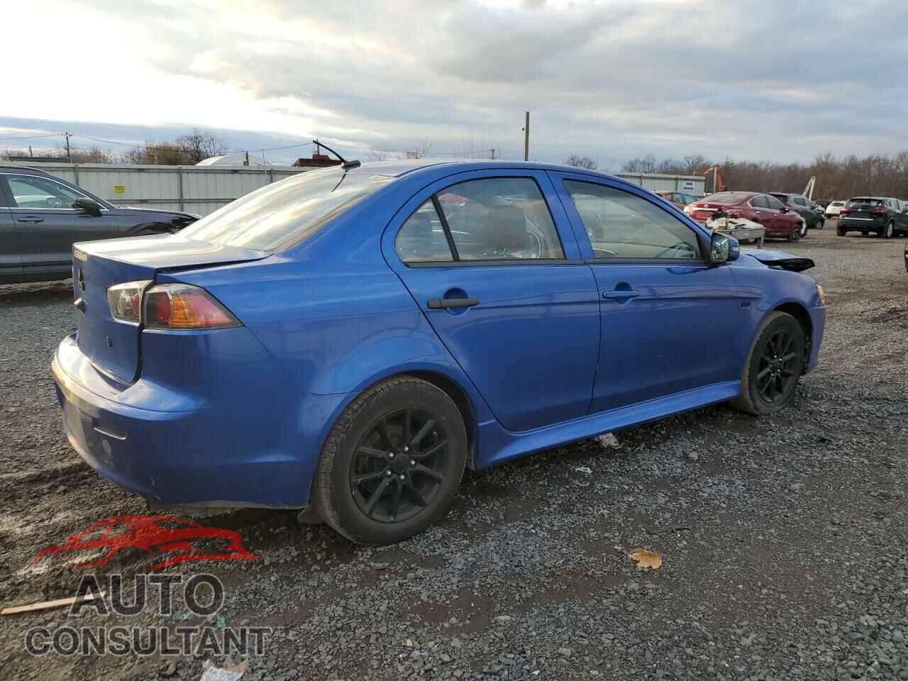MITSUBISHI LANCER 2016 - JA32V2FW2GU004652