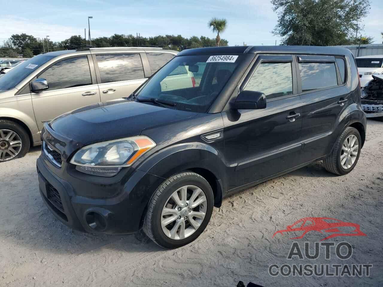 KIA SOUL 2013 - KNDJT2A51D7562097