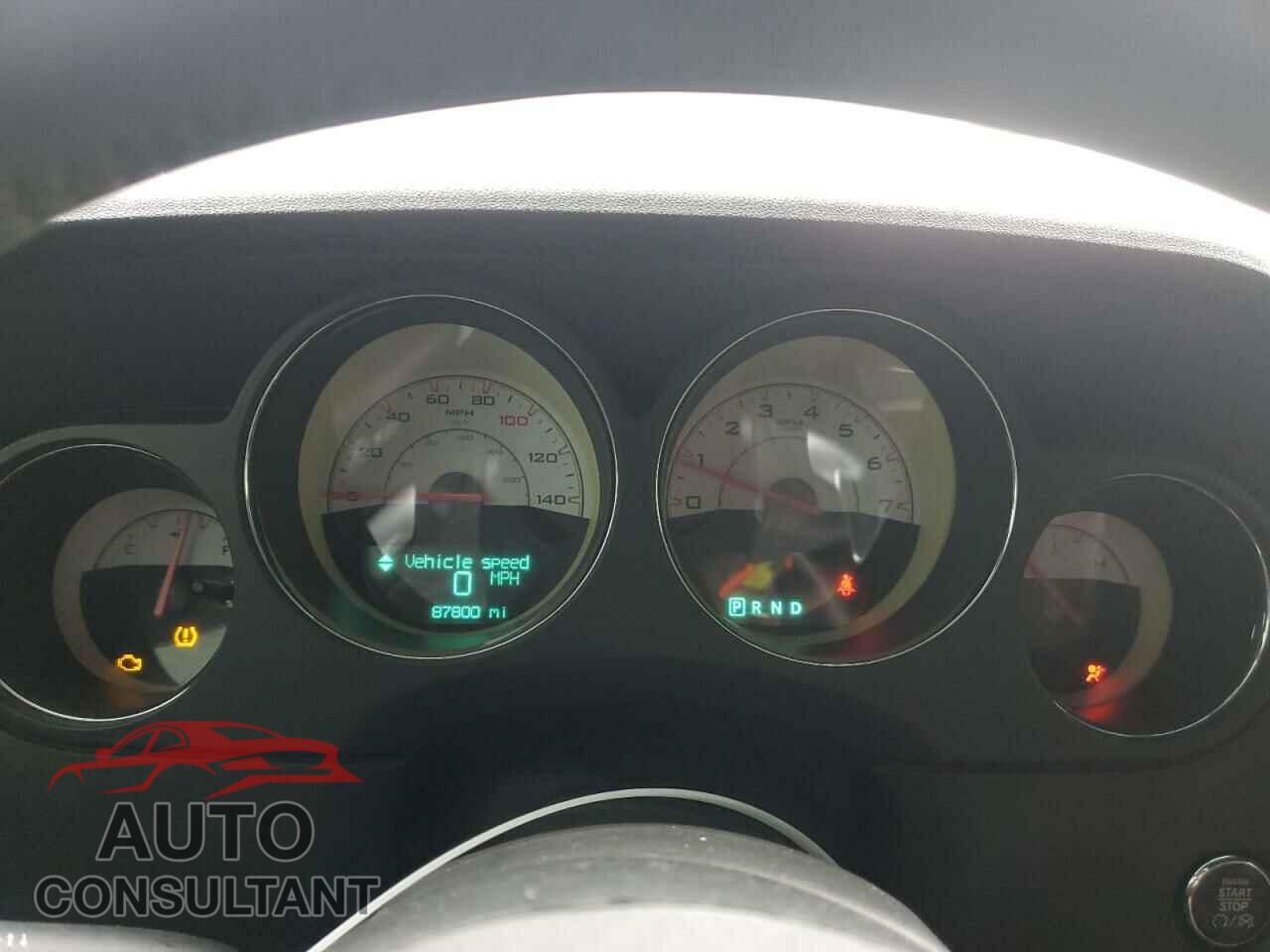 DODGE CHALLENGER 2014 - 2C3CDYAG7EH310942