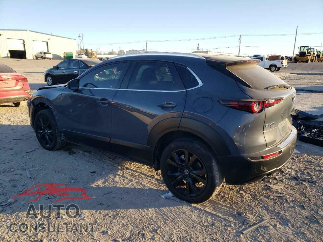 MAZDA CX30 2023 - 3MVDMBCM5PM558870