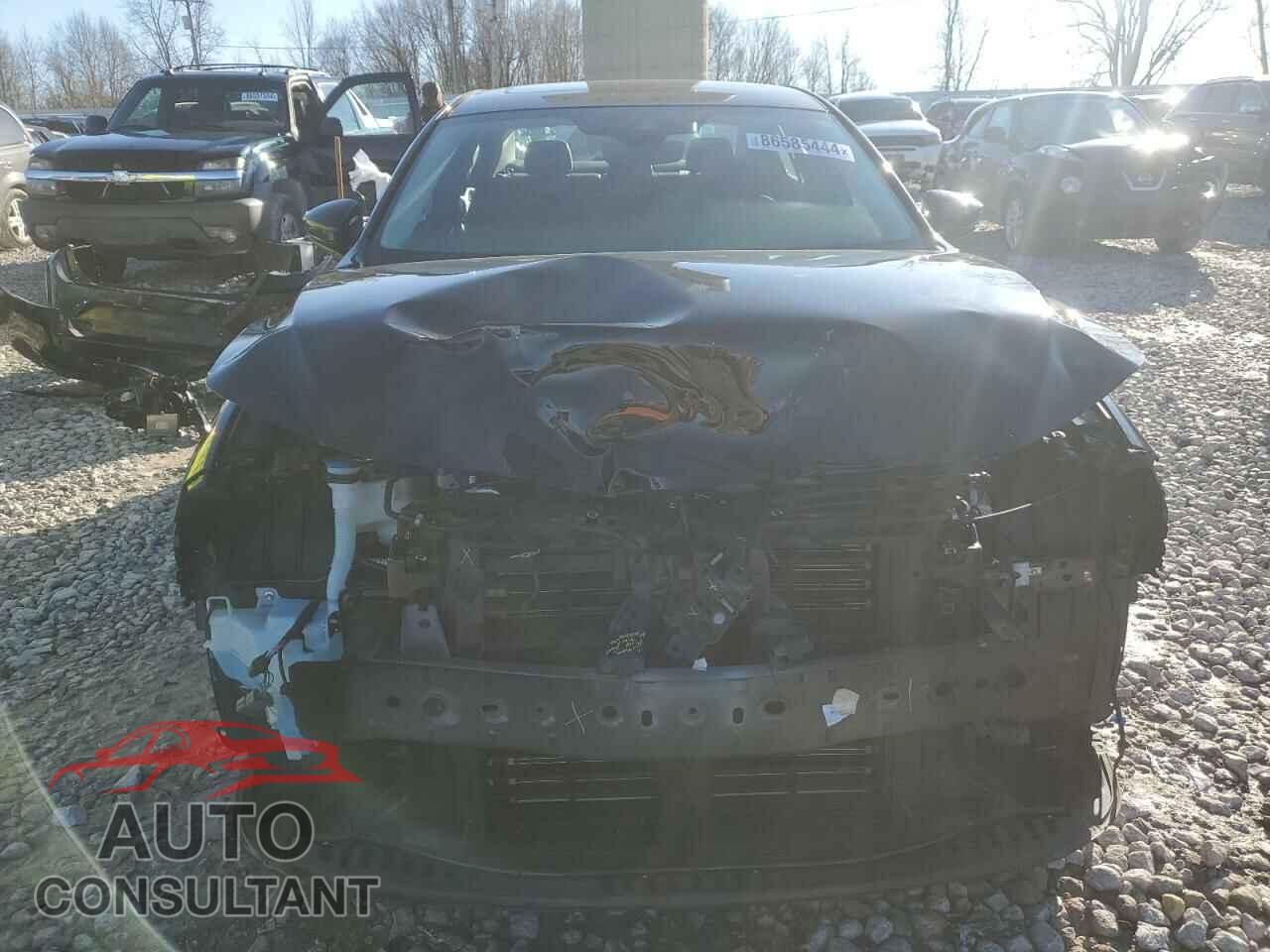 MAZDA 3 2023 - 3MZBPACM1PM353425
