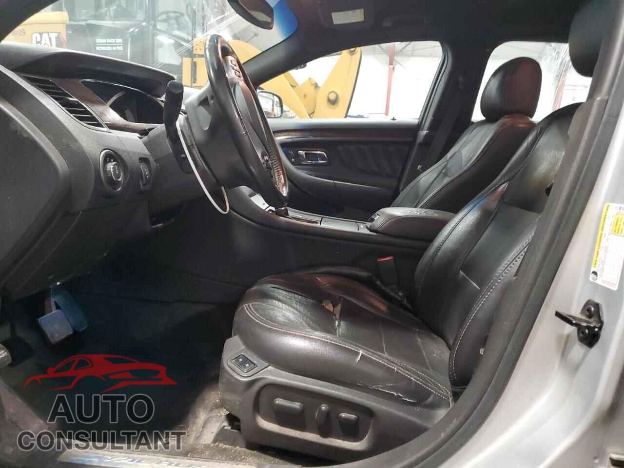 FORD TAURUS 2015 - 1FAHP2F82FG118340
