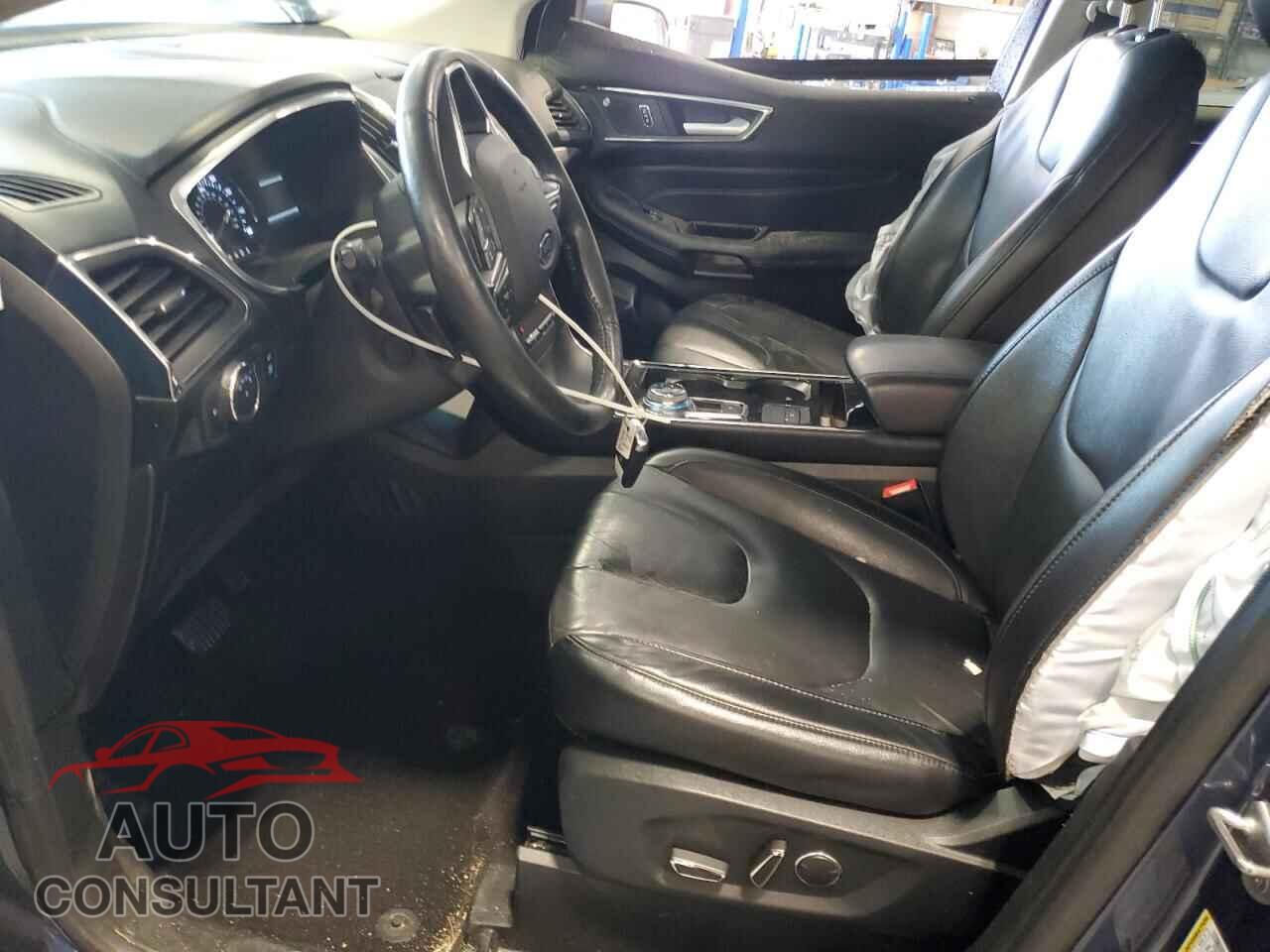 FORD EDGE 2019 - 2FMPK4K97KBC10328