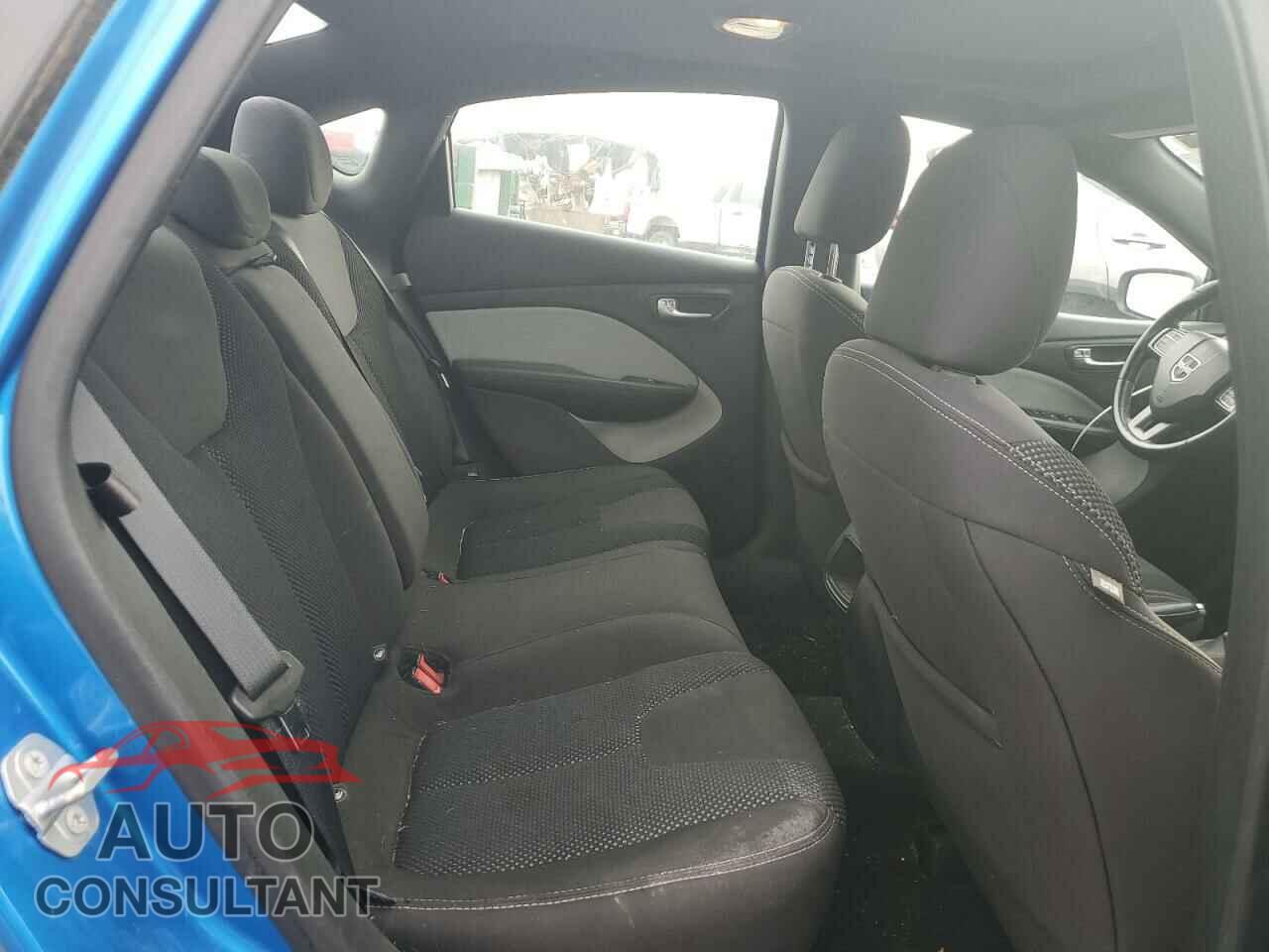 DODGE DART 2015 - 1C3CDFBB3FD174413