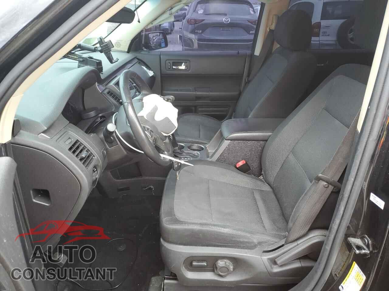 FORD FLEX 2019 - 2FMGK5B87KBA39318