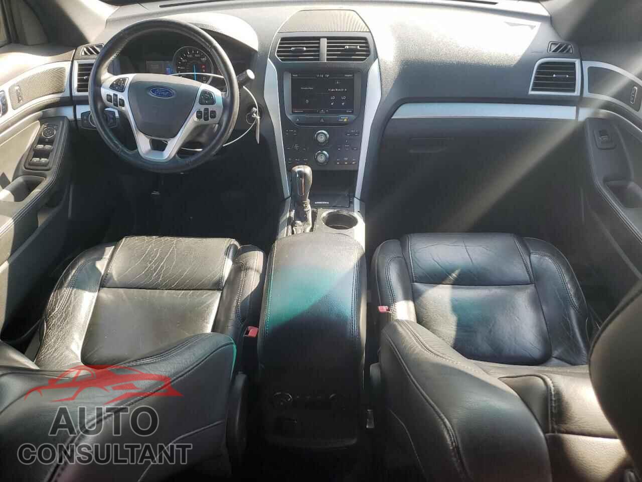 FORD EXPLORER 2013 - 1FM5K8D82DGA67819