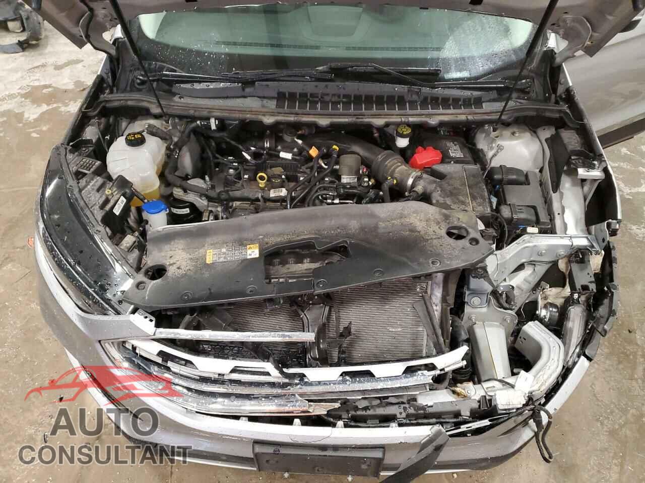 FORD EDGE 2020 - 2FMPK4J90LBB12230
