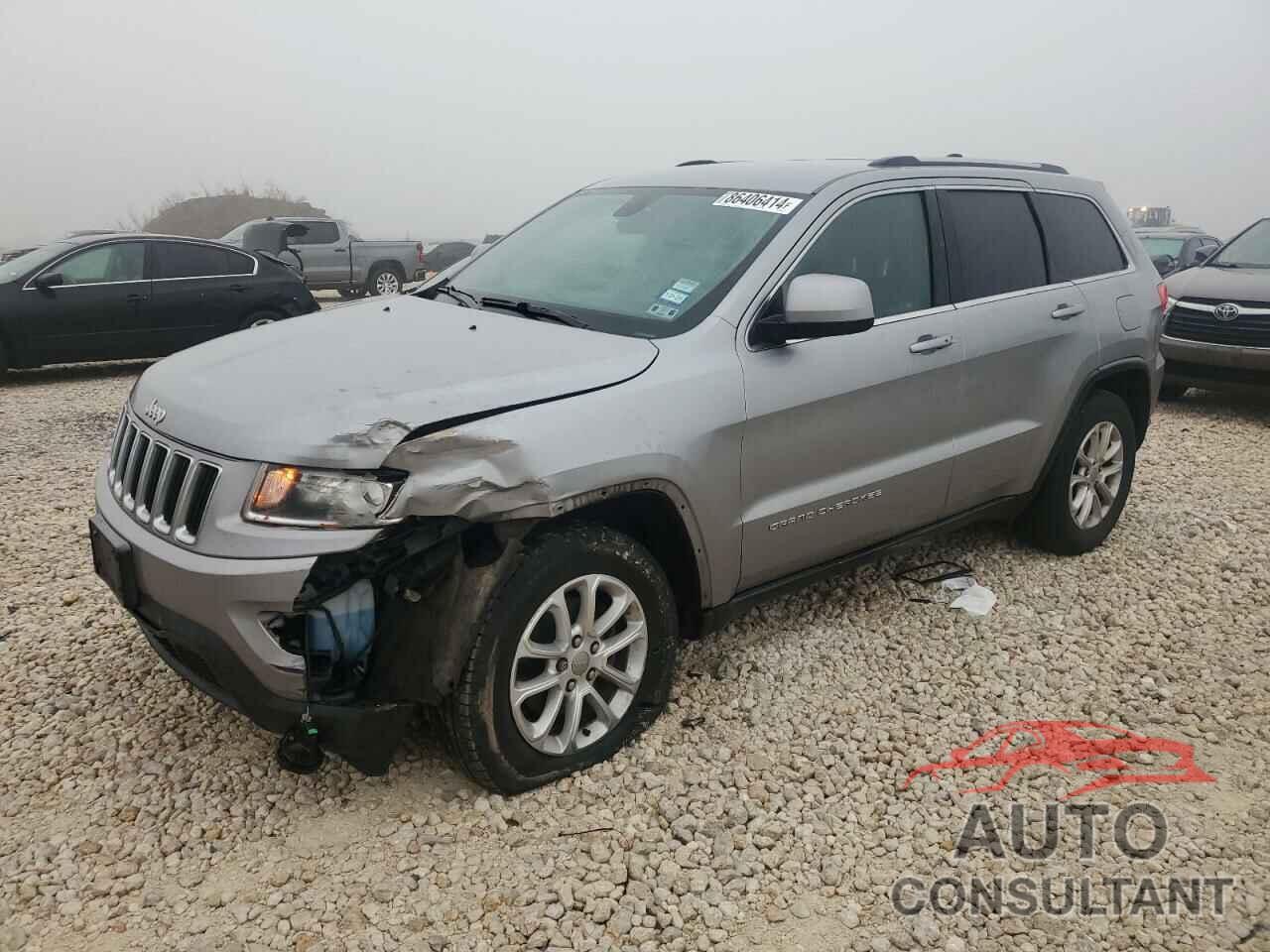 JEEP GRAND CHER 2015 - 1C4RJEAG9FC668576