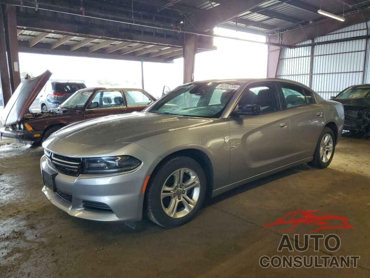 DODGE CHARGER 2015 - 2C3CDXBG8FH847023