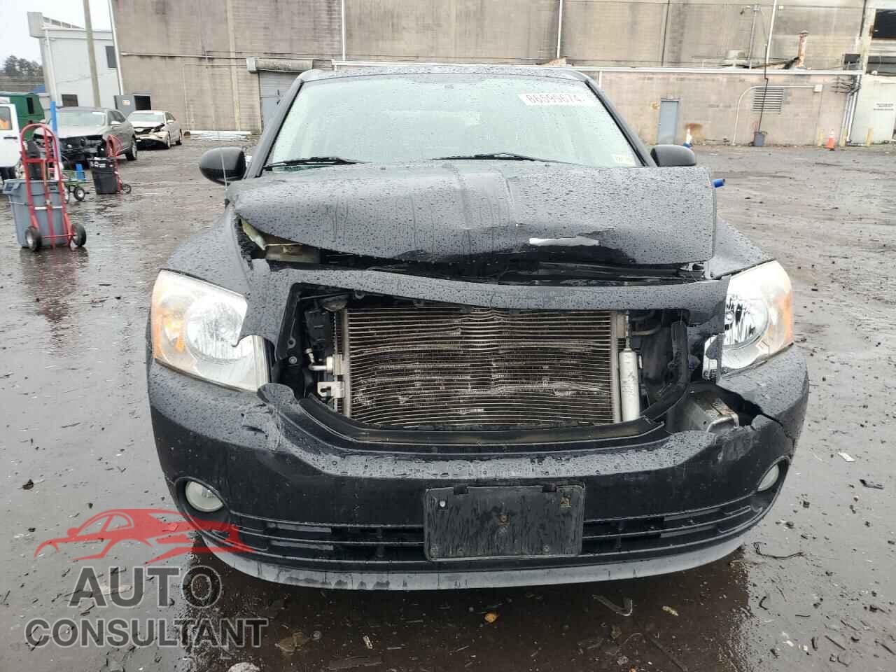 DODGE CALIBER 2012 - 1C3CDWDA3CD507984