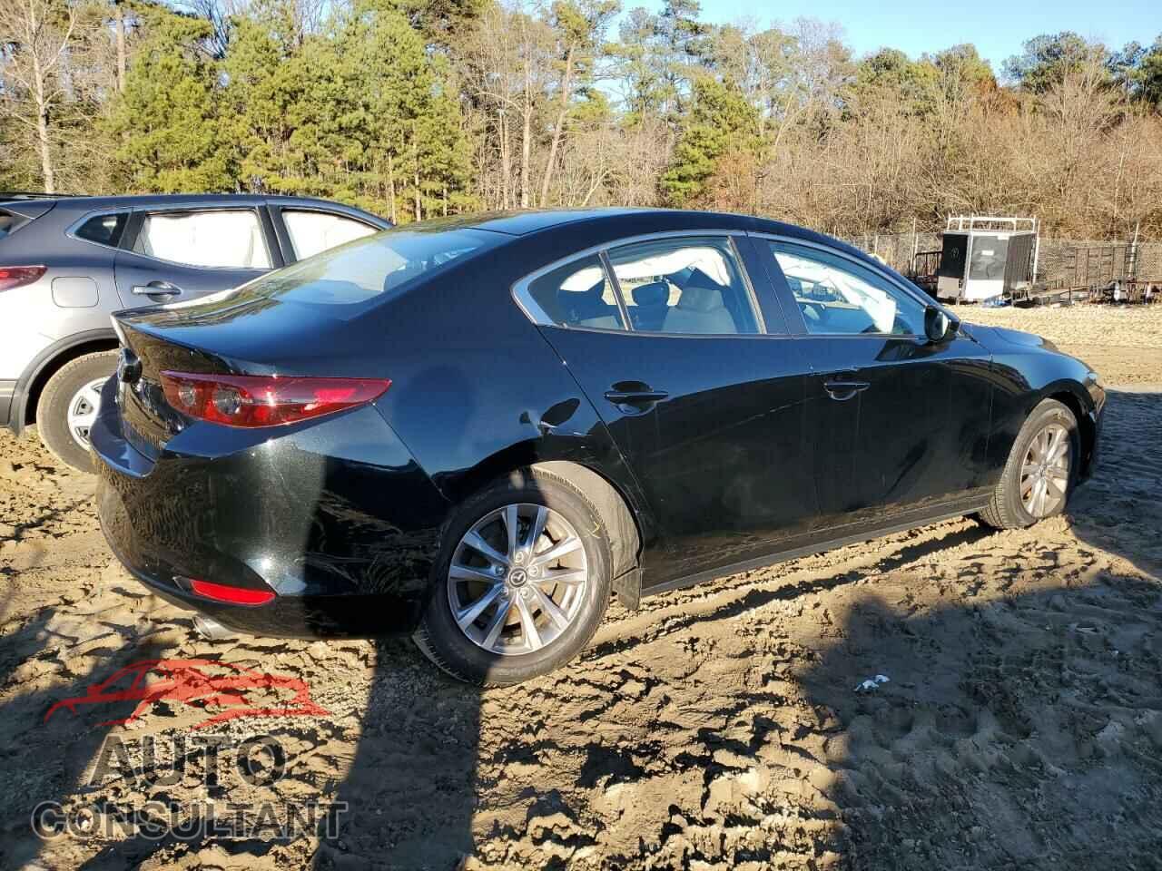 MAZDA 3 2021 - JM1BPAAL2M1311397