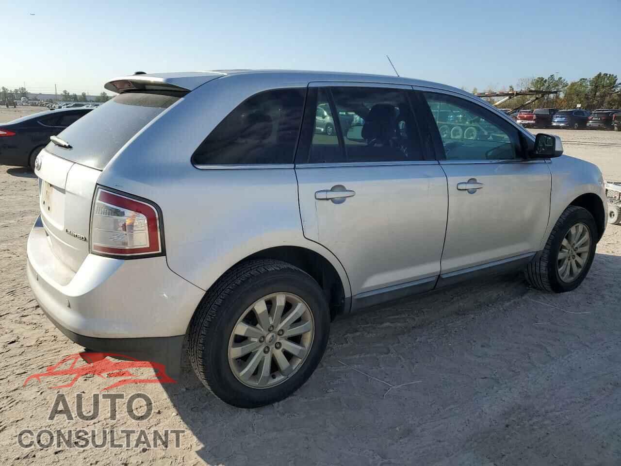 FORD EDGE 2010 - 2FMDK3KC7ABA93857