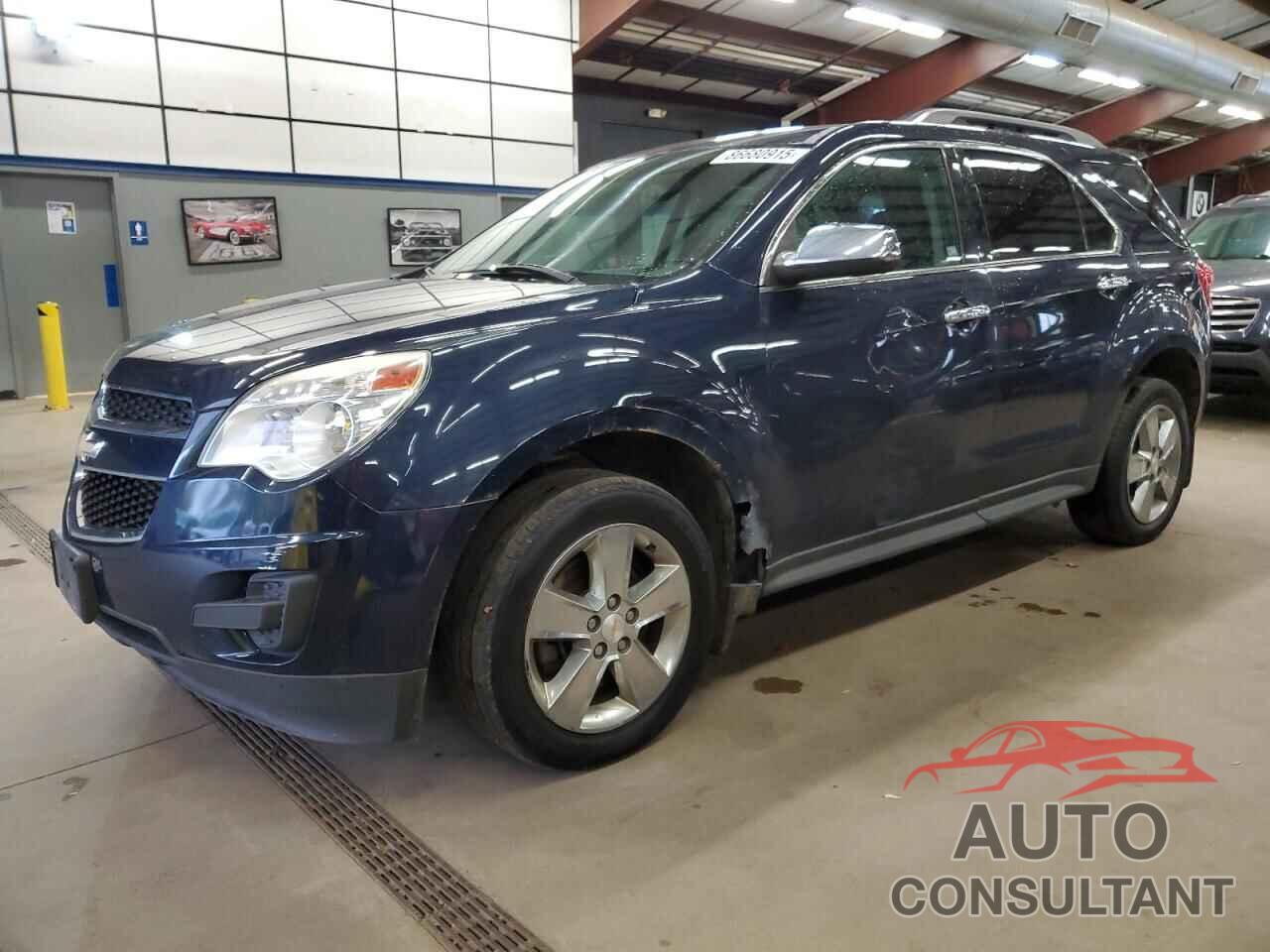 CHEVROLET EQUINOX 2015 - 2GNFLFEKXF6385010