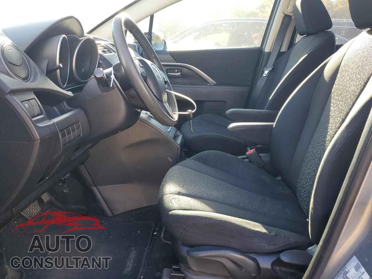 MAZDA 5 2012 - JM1CW2BL1C0143073