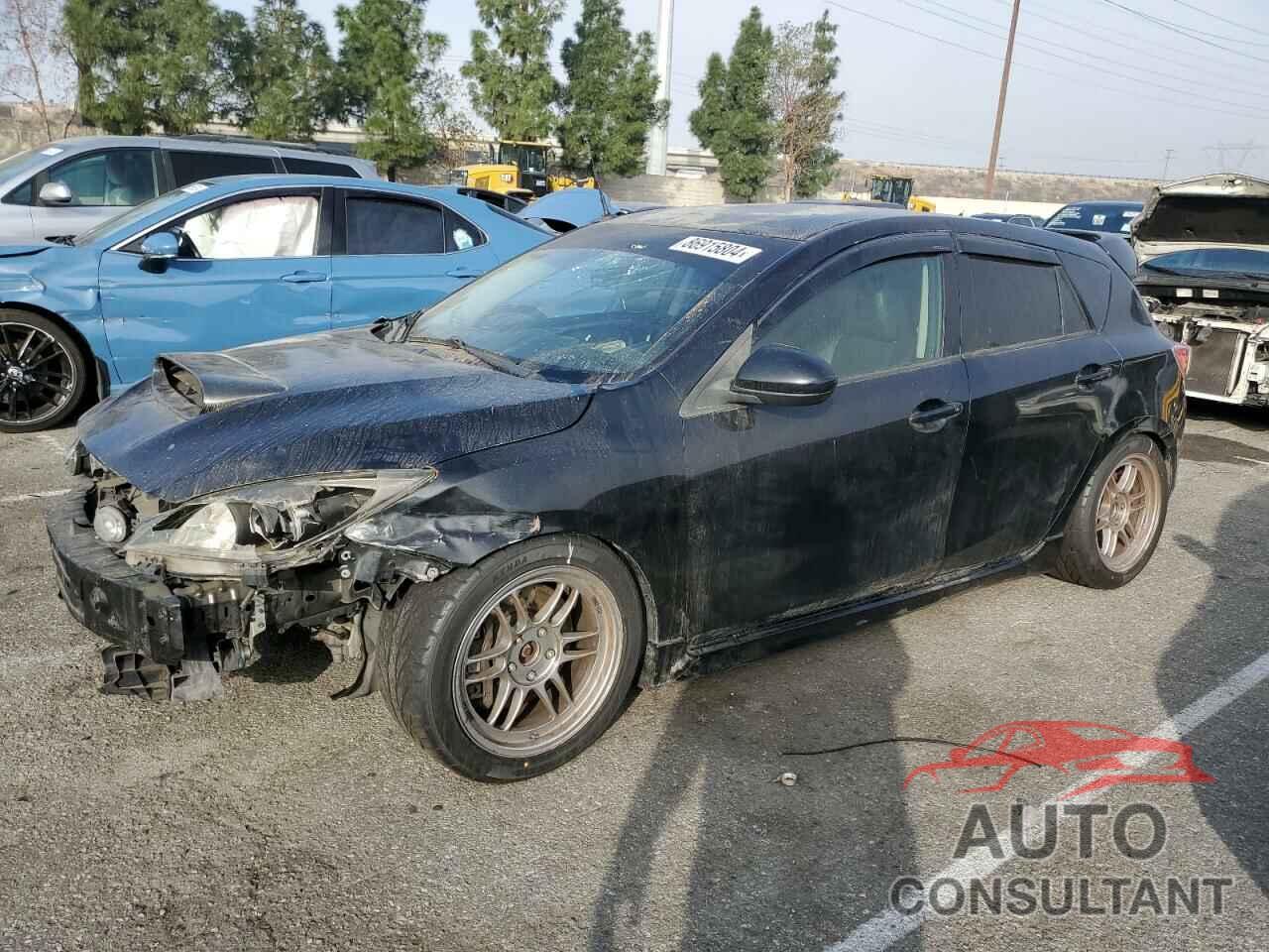 MAZDA ALL OTHER 2013 - JM1BL1L45D1736565