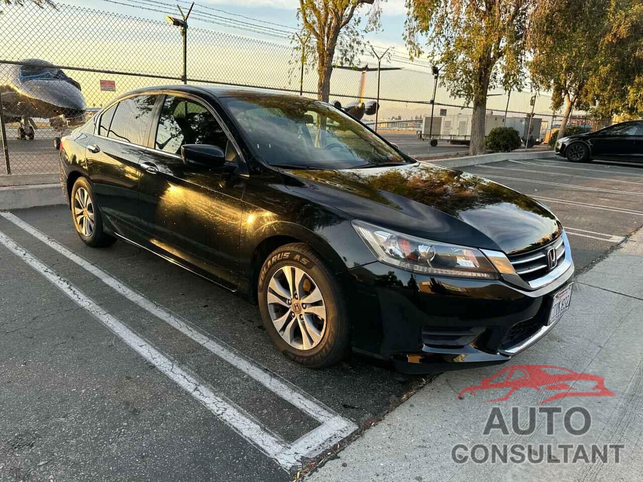 HONDA ACCORD 2015 - 1HGCR2F32FA019797