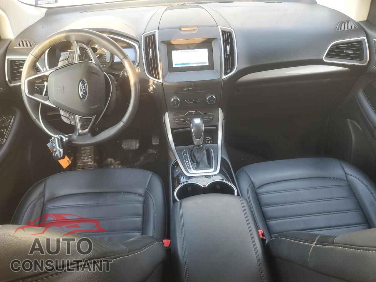 FORD EDGE 2016 - 2FMPK3J80GBC58764